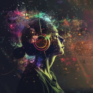 Relaxing Music for Productive Concentration - Productive Concentration