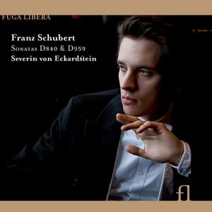 Schubert: Sonatas D840 & D959 - Franz Schubert