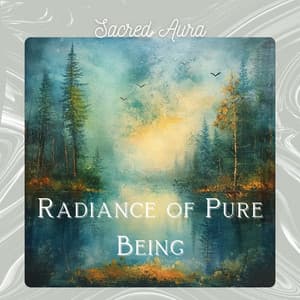 Radiance of Pure Being - Sacred Aura