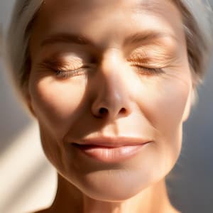 Calma Consciente: Música Serena Para La Meditación - Reverendo XYZ