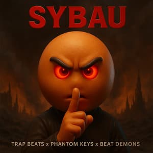 Sybau - Trap Beats