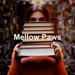 Mellow Paws - Official Pet Care Collection