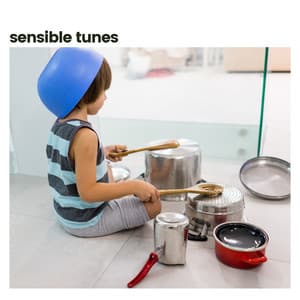 Sensible Tunes - Baby Sense