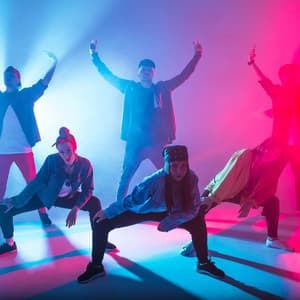 Zen Flow Hip Hop: Beats for Meditation - Lofi Songs