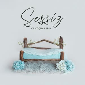 Sessiz Ol Küçük Bebek: Tatlı Rahatlatıcı Ninni, Sakinleştirici Sesler, Bebek Uykusu - Bebek Uyku Ninnileri