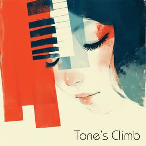 Tone’s Climb - New Age Instrumental Music