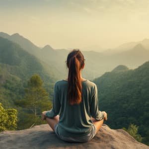 Pure Relaxation: Meditation Music for Your Mind - Hypnotic Therapy Music Consort