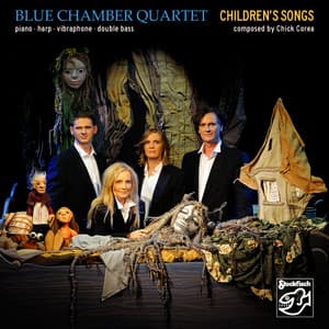 Chick Corea's Children's Songs - Chick Corea
