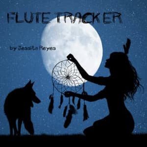 Flute Tracker - Jessita Reyes