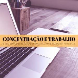 Concentração E Trabalho: A Melhor Música Da Natureza Para Relaxar E Trabalhar Por Horas - Balneario
