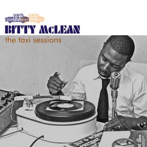The Taxi Sessions - Bitty McLean