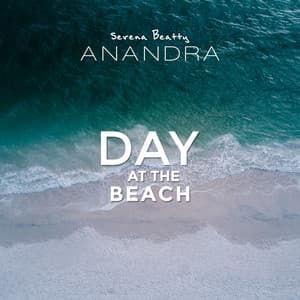 Day at the Beach - Serena Beatty