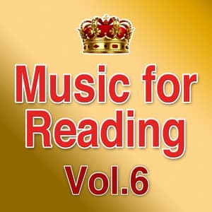 Music for Reading Vol.6 - Music for Reading