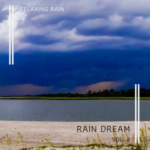 1 Rain Dream Vol. 2 - Mindful Audio