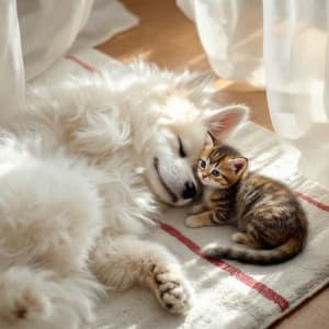 Pet Sleep Music for Calm Moments - Pet Sounds