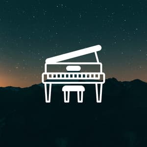 Piano Music for Sleep and Meditation - Ambient Piano Music