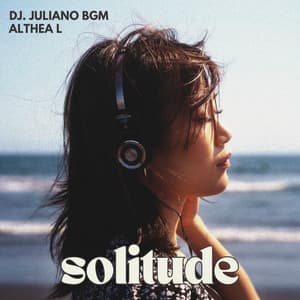 Solitude: Chilled Essentials for Winter - Althea L