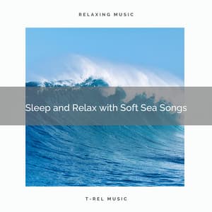 2021 New: Sleep and Relax with Soft Sea Songs - Sleep Tribe