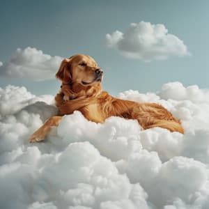 Armonías Del Día Del Perro: Melodías Leales - Musicoterapia canina