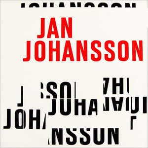 8 Bitar - Jan Johansson