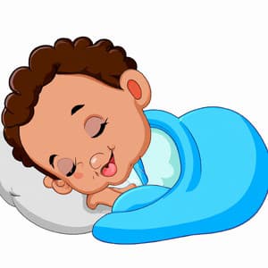 Baby Sleeping - Baby Sleep Music