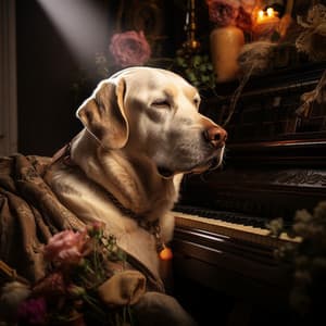 Huellas De Patitas En Pianos: Solos De Piano Para Pequeños Compositores - Genio del piano