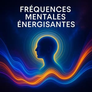 Fréquences mentales énergisantes - Relaxation mentale