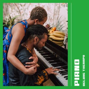 Deluxe Piano Therapy - Los Pianos Barrocos