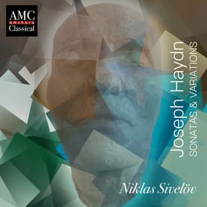 Haydn: Sonatas & Variations - Joseph Haydn