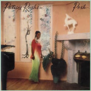 Posh - Patrice Rushen