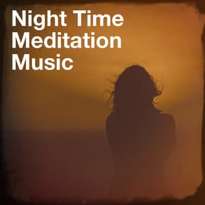 Night Time Meditation Music - Asian Zen: Spa Music Meditation