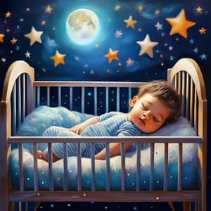 Sonidos De Canción De Cuna Suaves Perfectos Para El Sueño Del Bebé - Silencio silencia silencia