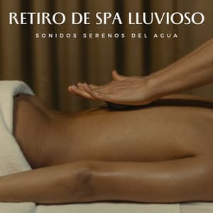 Retiro De Spa Lluvioso: Sonidos Serenos Del Agua - Deja que llueva