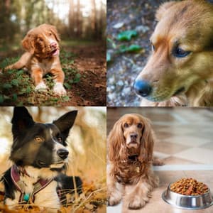 Bgm for The Chillest Hound - Dog Music Radio