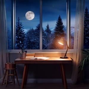 Lofi Focus For Deep Work Flow - A Minute Concentration