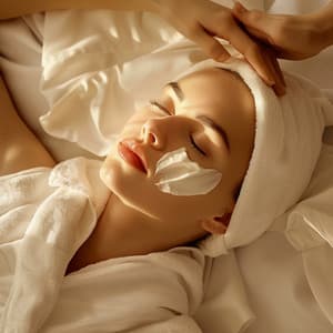 Escape Sereno: Un Relajante Viaje De Spa Ambiental - Spa Y Relax Suave