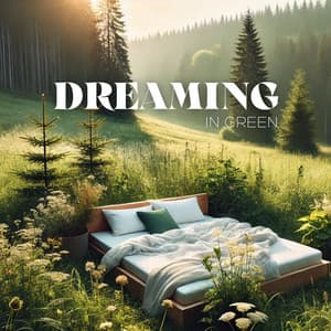 Dreaming in Green: Nature Sleep Aid - Smoothe Sounds