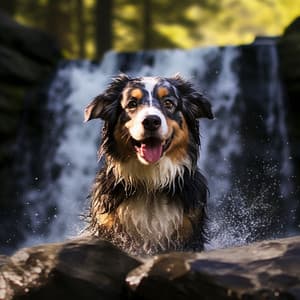 Melodic Dog Streams: Musical Haven - Actors of Nature