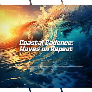 Coastal Cadence: Waves on Repeat - Ocean Noise Channel