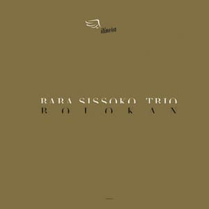 Bolokan - Baba Sissoko