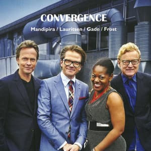 Convergence - Miriam Mandipira