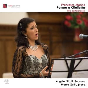 Francesco Marino: Romeo e Giulietta - Francesco Marino