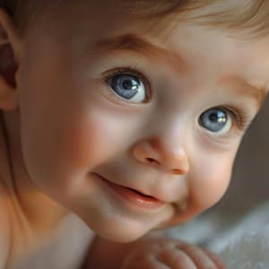 Music for Baby Sleep: Sweet Dreams - Lively Beats