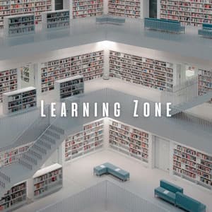Learning Zone: Lofi Study Symphonies - Hip-Hop Lofi Chill