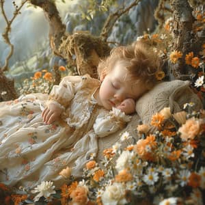 Carnaval De Canciones De Cuna: Ritmos Del Sueño Del Bebé - Sonido del útero