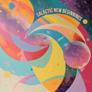 Galactic New Beginnings - Cat Songs