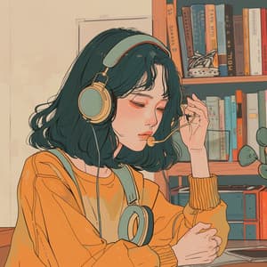 Música Para Espacios Tranquilos: Melodías Suaves Y Sutiles - La fuga del bosque