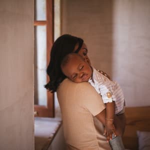 Baby's Rain Lullabies: Music for Little Ones - Happy Sunday Morning Music