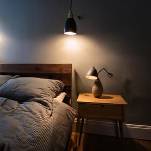 Sueños Reparadores: Ritmos Hip Hop Para Dormir - Ritmos Binaurales Sueño Profundo