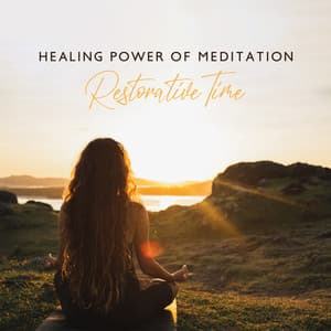 Healing Power of Meditation - Sounds of Nature Kingdom